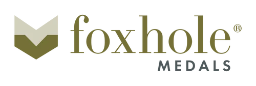 Foxhole Medals